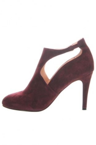 Damenschuhe Minelli, Größe 40, Farbe Rot, Preis 38,36 €