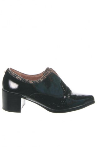 Női cipők Moda in Pelle, Méret 38, Szín Fekete, Ár 7 679 Ft