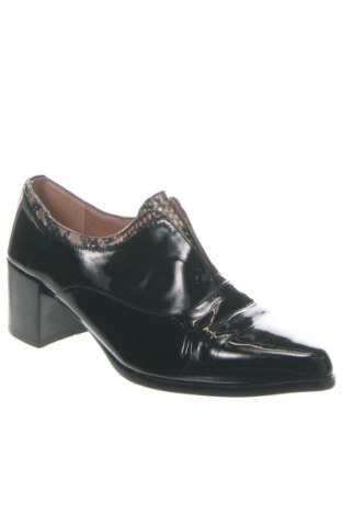 Női cipők Moda in Pelle, Méret 38, Szín Fekete, Ár 7 679 Ft