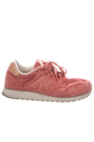 Női cipők New Balance, Méret 39, Szín Rózsaszín, Ár 17 835 Ft