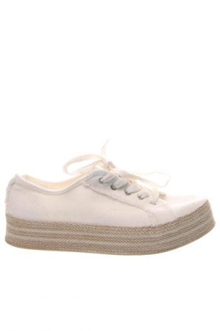 Damenschuhe Next, Größe 42, Farbe Weiß, Preis € 43,99
