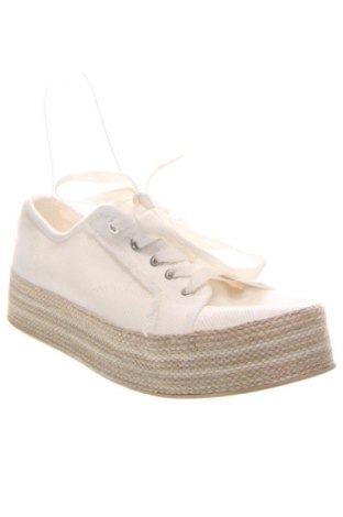 Damenschuhe Next, Größe 42, Farbe Weiß, Preis € 43,99