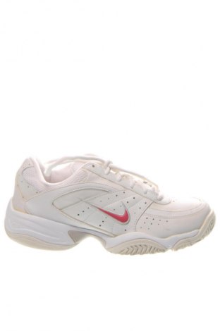 Damenschuhe Nike, Größe 36, Farbe Weiß, Preis 45,52 €