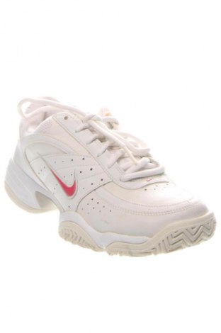 Damenschuhe Nike, Größe 36, Farbe Weiß, Preis 45,52 €