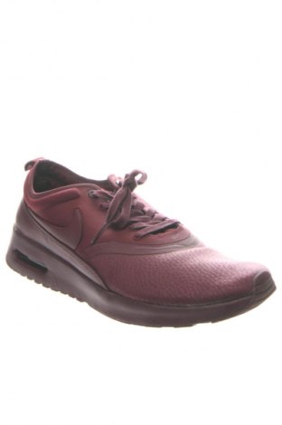 Damenschuhe Nike, Größe 40, Farbe Rot, Preis € 122,00
