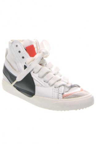 Damenschuhe Nike, Größe 38, Farbe Weiß, Preis 56,39 €