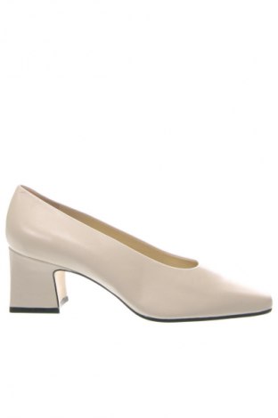 Dámske topánky  Nine West, Veľkosť 41, Farba Kremová, Cena  16,95 €