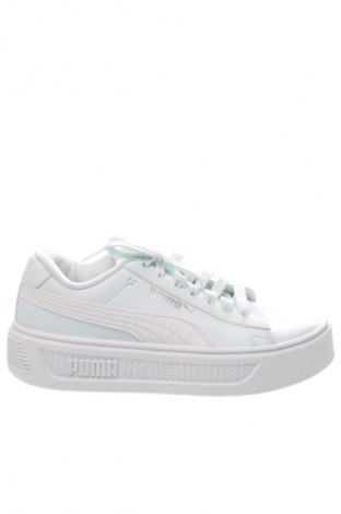 Damenschuhe PUMA, Größe 37, Farbe Weiß, Preis € 45,52