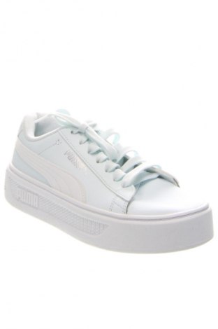 Damenschuhe PUMA, Größe 37, Farbe Weiß, Preis € 45,52