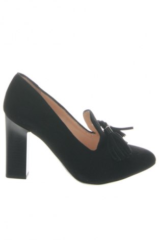 Damenschuhe Peter Kaiser, Größe 35, Farbe Schwarz, Preis 45,61 €