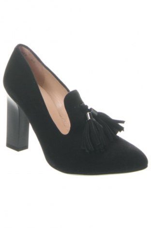 Damenschuhe Peter Kaiser, Größe 35, Farbe Schwarz, Preis 45,61 €