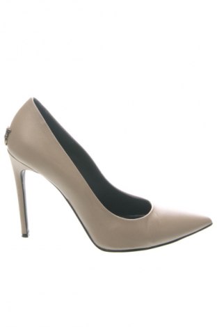 Damenschuhe Pinko, Größe 40, Farbe Beige, Preis 105,79 €