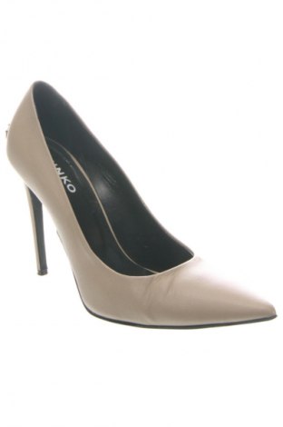 Damenschuhe Pinko, Größe 40, Farbe Beige, Preis 105,79 €