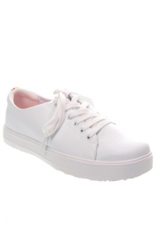Încălțăminte de damă Shoes For Crews, Mărime 39, Culoare Alb, Preț 311,57 Lei