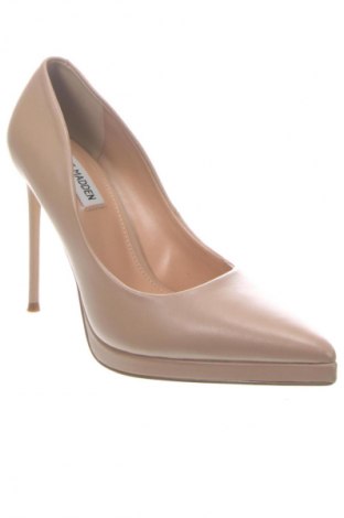 Obuwie damskie Steve Madden, Rozmiar 38, Kolor Beżowy, Cena 276,97 zł