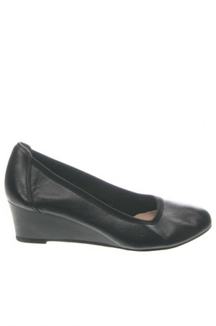Damenschuhe Tamaris, Größe 35, Farbe Schwarz, Preis € 43,99