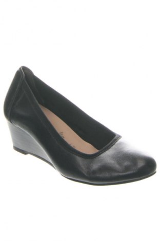 Damenschuhe Tamaris, Größe 35, Farbe Schwarz, Preis € 43,99