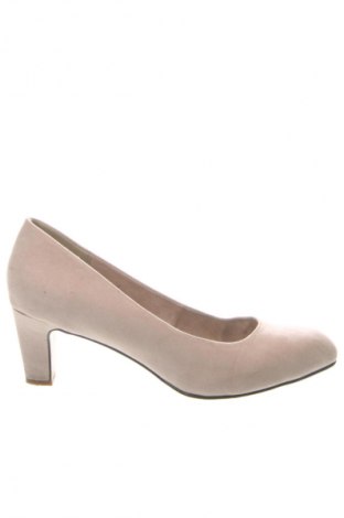 Damenschuhe Tamaris, Größe 39, Farbe Beige, Preis € 33,99