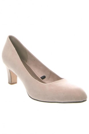 Damenschuhe Tamaris, Größe 39, Farbe Beige, Preis € 33,99