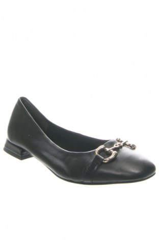 Damenschuhe Tamaris, Größe 40, Farbe Schwarz, Preis € 43,99