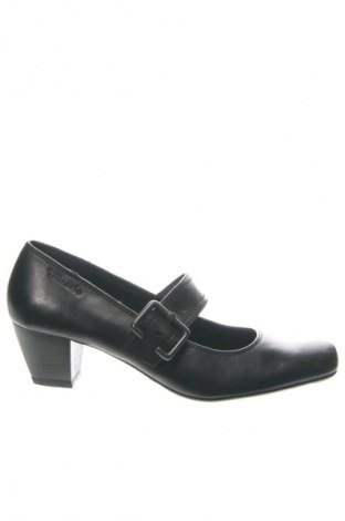 Damenschuhe Tamaris, Größe 41, Farbe Schwarz, Preis 31,82 €
