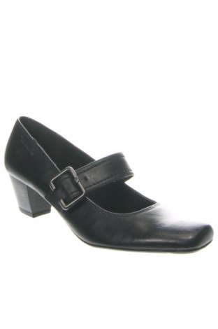 Damenschuhe Tamaris, Größe 41, Farbe Schwarz, Preis 31,82 €