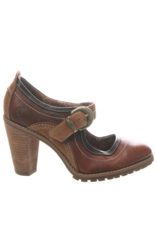 Női cipők Timberland, Méret 37, Szín Barna, Ár 20 076 Ft