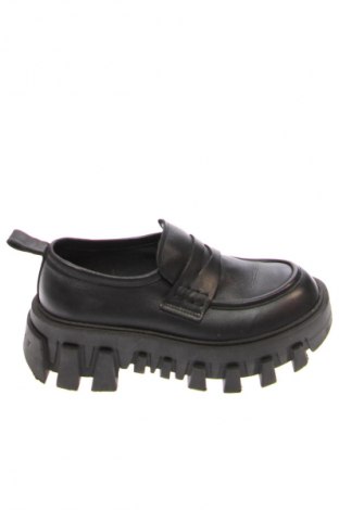 Obuwie damskie Tommy Hilfiger, Rozmiar 36, Kolor Czarny, Cena 278,31 zł