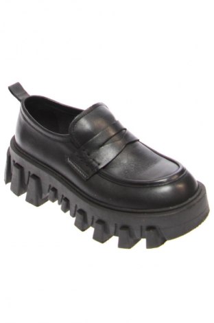 Obuwie damskie Tommy Hilfiger, Rozmiar 36, Kolor Czarny, Cena 278,31 zł
