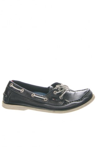 Női cipők Tommy Hilfiger, Méret 38, Szín Kék, Ár 19 227 Ft