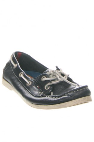 Női cipők Tommy Hilfiger, Méret 38, Szín Kék, Ár 19 227 Ft