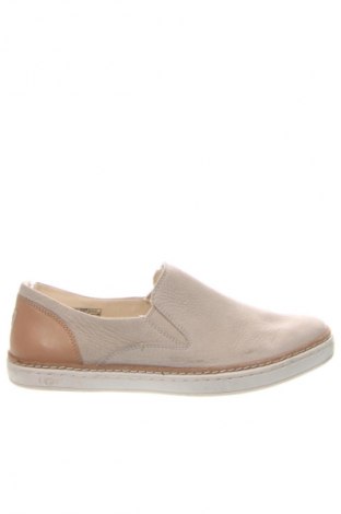 Дамски обувки UGG Australia, Размер 39, Цвят Бежов, Цена 82,99 лв.