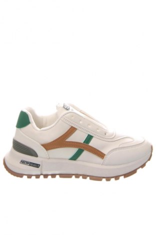 Damenschuhe Unbranded, Größe 37, Farbe Ecru, Preis € 27,99