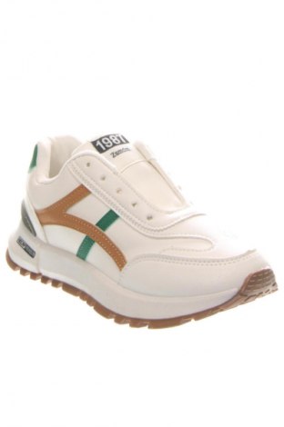 Damenschuhe Unbranded, Größe 37, Farbe Ecru, Preis € 27,99