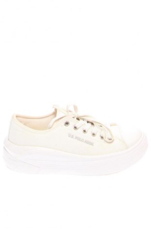 Dámské boty  U.S. Polo Assn., Velikost 36, Barva Bílá, Cena  1 272,00 Kč