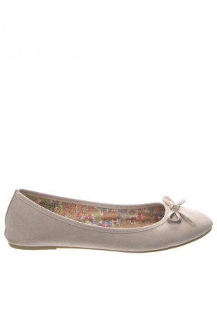 Damenschuhe Unbranded, Größe 40, Farbe Grau, Preis € 13,99