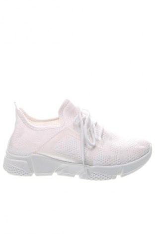Damenschuhe Unbranded, Größe 37, Farbe Weiß, Preis 20,00 €