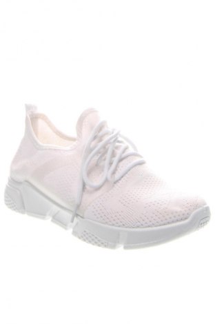 Damenschuhe Unbranded, Größe 37, Farbe Weiß, Preis 20,00 €