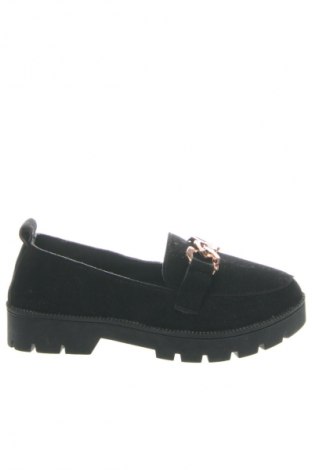 Damenschuhe Unbranded, Größe 36, Farbe Schwarz, Preis 30,00 €