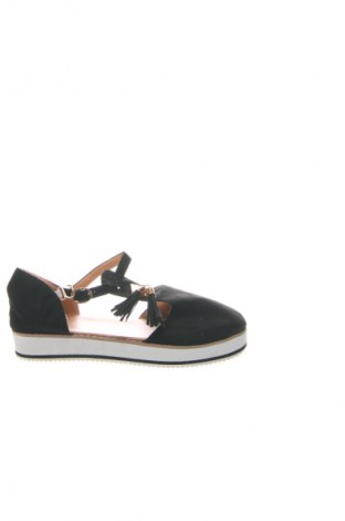 Damenschuhe Unbranded, Größe 36, Farbe Schwarz, Preis 20,00 €