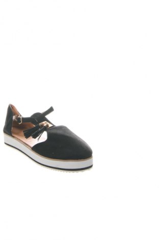 Damenschuhe Unbranded, Größe 36, Farbe Schwarz, Preis 20,00 €