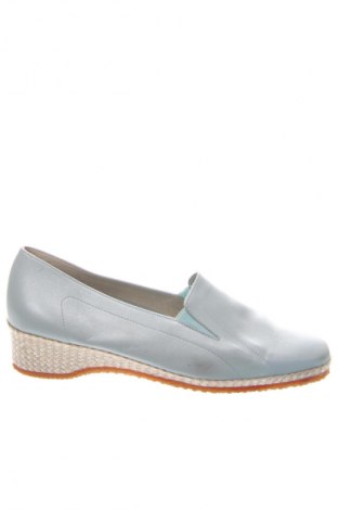 Damenschuhe Unbranded, Größe 39, Farbe Blau, Preis 30,00 €