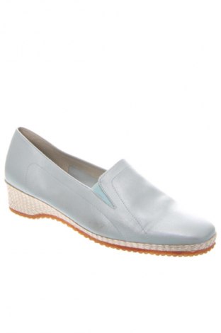 Damenschuhe Unbranded, Größe 39, Farbe Blau, Preis 30,00 €