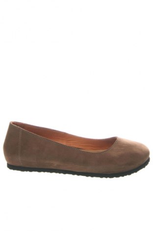 Damenschuhe Unbranded, Größe 42, Farbe Braun, Preis 19,95 €