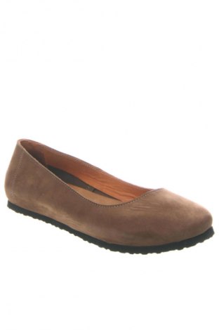 Damenschuhe Unbranded, Größe 42, Farbe Braun, Preis 19,95 €