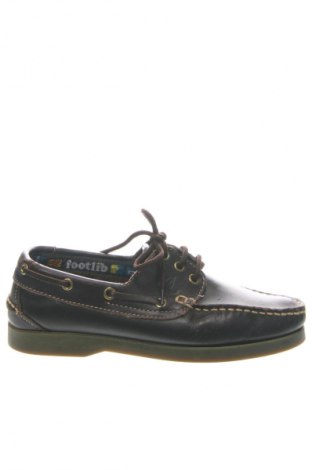 Damenschuhe Unbranded, Größe 38, Farbe Braun, Preis 30,69 €