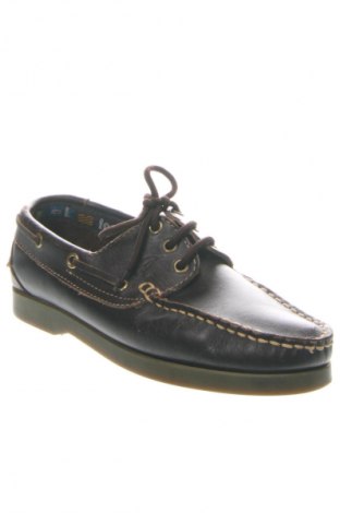 Damenschuhe Unbranded, Größe 38, Farbe Braun, Preis 30,69 €