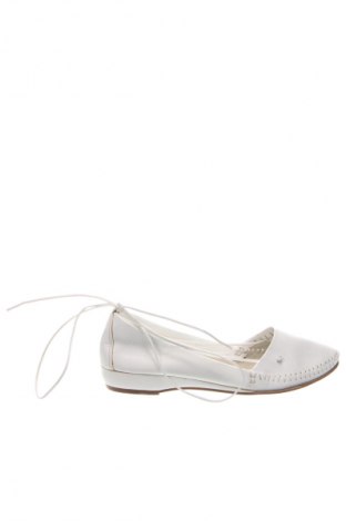 Damenschuhe Unbranded, Größe 40, Farbe Weiß, Preis 35,81 €