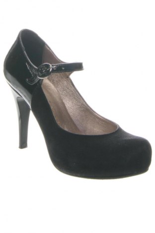 Damenschuhe Unbranded, Größe 36, Farbe Schwarz, Preis 29,67 €