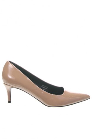 Damenschuhe United Colors Of Benetton, Größe 38, Farbe Beige, Preis 24,55 €